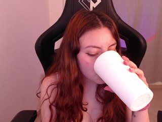 Erotický videochat Sophiprinc