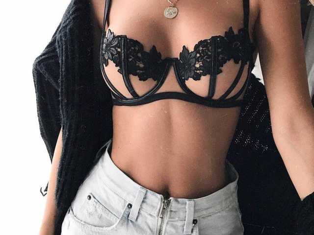 Fotografie profilu SophiSweet20