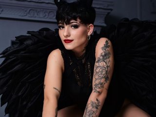 Erotický videochat SophiyaStar
