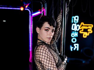 Erotický videochat SophiyaStar