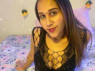 Erotický videochat SophyCastro