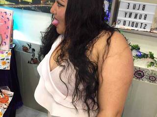 Erotický videochat SophyFox