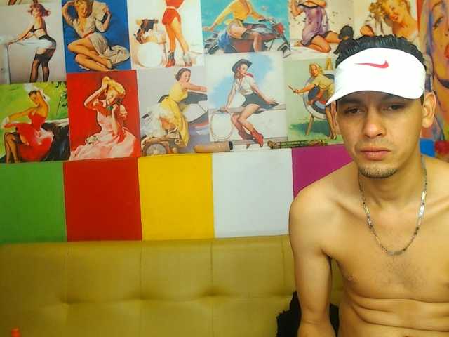 Vysílací screenshoty sopiaxjames