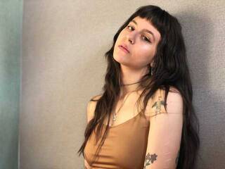 Erotický videochat Dreamcore1050