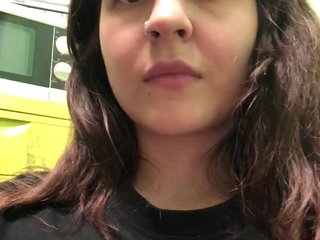 Erotický videochat Dreamcore1050