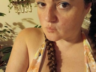 Erotický videochat SouthernCharm44
