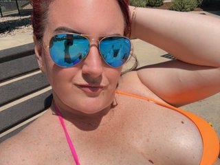 Erotický videochat SouthernElle