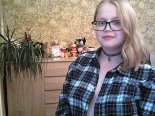 Erotický videochat EvaLake