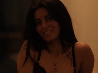 Erotický videochat Soy-maryr