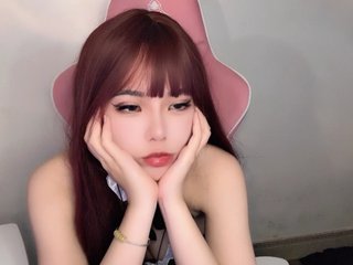Erotický videochat Soyaaa