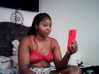 Erotický videochat Soyglow