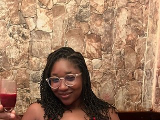 Erotický videochat Soyglow