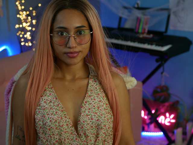 Fotografie profilu soymary