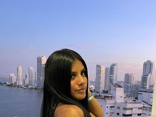 Erotický videochat Soymegan