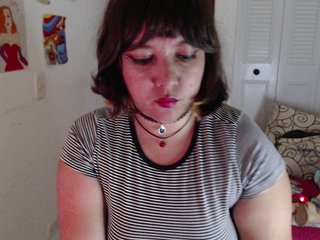 Erotický videochat NanaBela