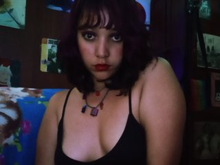 Erotický video chat nanabela