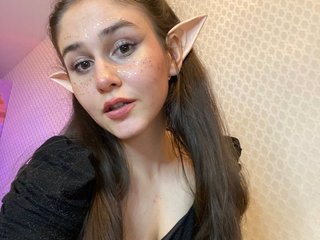Erotický videochat space-alisa