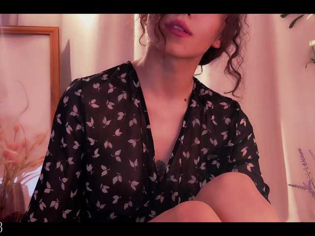 Vysílací screenshoty Mypassion_