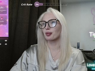 Erotický videochat SpaceMarsi