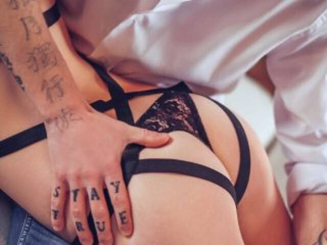 Fotografie profilu spacesex1