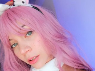 Erotický videochat Sparkeer1