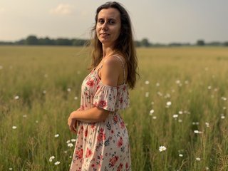 Erotický videochat sparkleLizzy