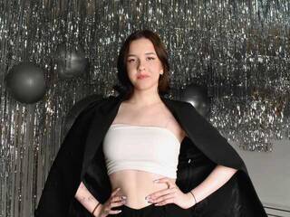 Erotický videochat SparklyGlance