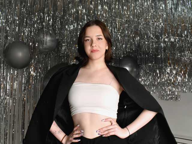 Fotografie profilu SparklyGlance