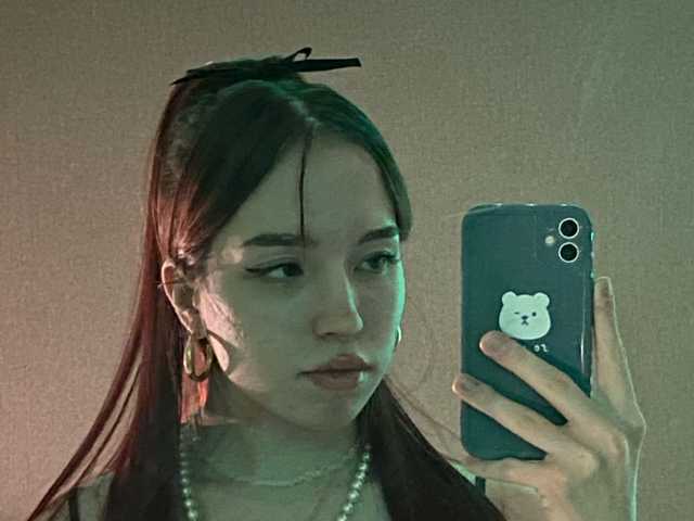 Fotografie profilu SparksJemma
