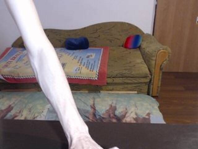 Vysílací screenshoty Specia2Couple