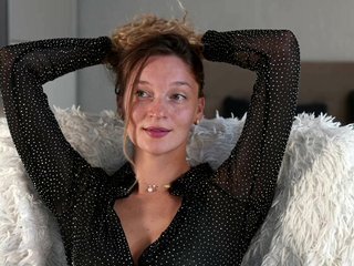 Erotický videochat SpecialART