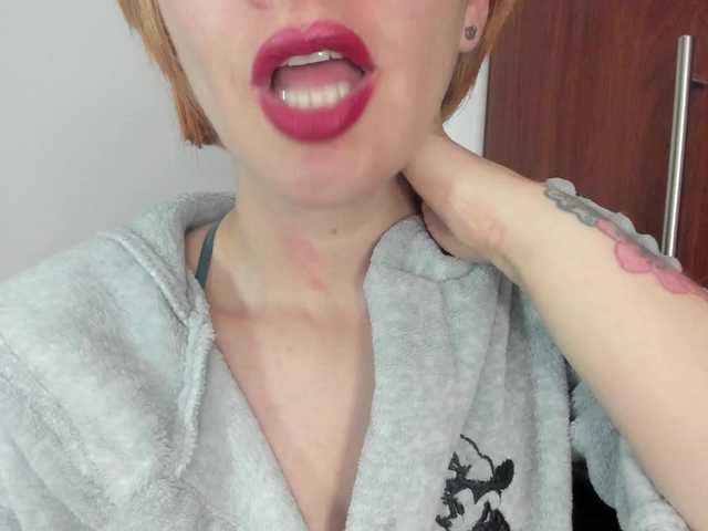 Fotky spellmananto Welcome Guys GOAL GAG!!! Come and PLay Together #ahegao #milf #daddy #saliva #dildo #lovense #interactivetooy #pvt