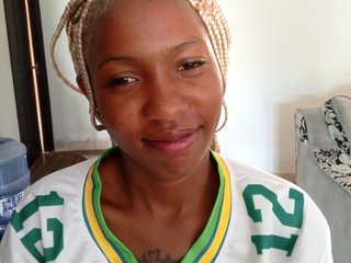 Erotický videochat Spicesassy