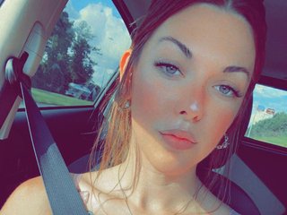 Erotický videochat Spicy-Chrissy