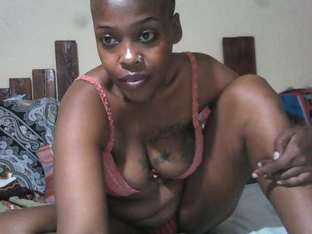 Vysílací screenshoty Spicyafricansauce