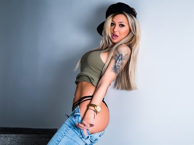 Fotografie profilu SpicyAlicia