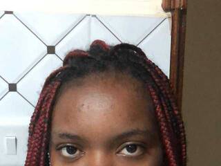 Erotický videochat Spicydebby