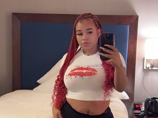 Erotický videochat Spicymami29