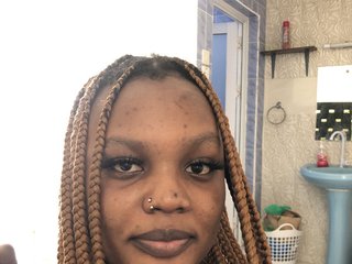 Erotický videochat SpicyNessa