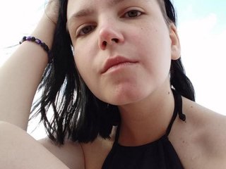 Erotický videochat SpicyyDoll
