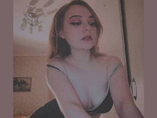 Erotický videochat SpiritedAzur