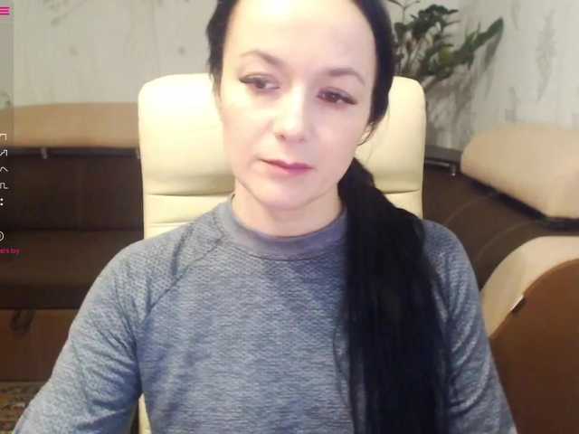 Vysílací screenshoty -LizaSplendid