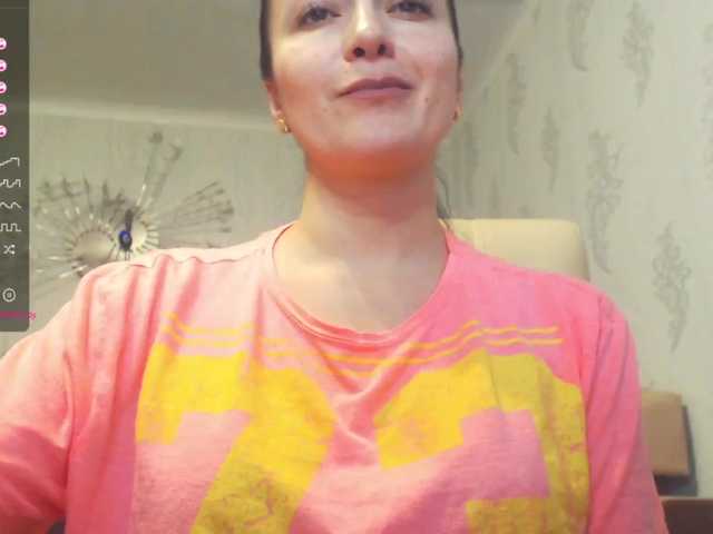 Vysílací screenshoty -LizaSplendid