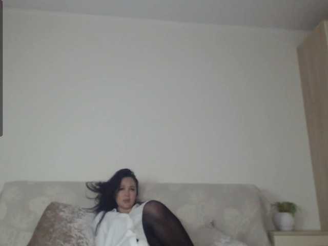Vysílací screenshoty -LizaSplendid