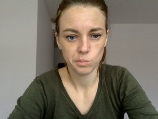 Vysílací screenshoty Nastushka