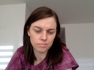 Vysílací screenshoty Nastushka