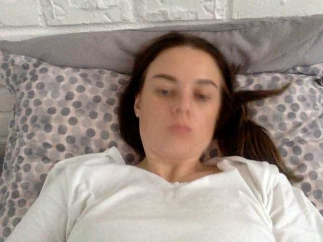 Vysílací screenshoty Nastushka