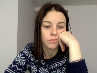 Vysílací screenshoty Nastushka