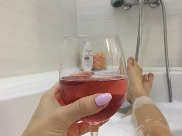 Erotický videochat Nastushka