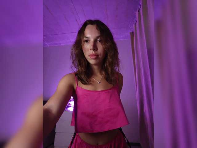 Vysílací screenshoty _lapochka_